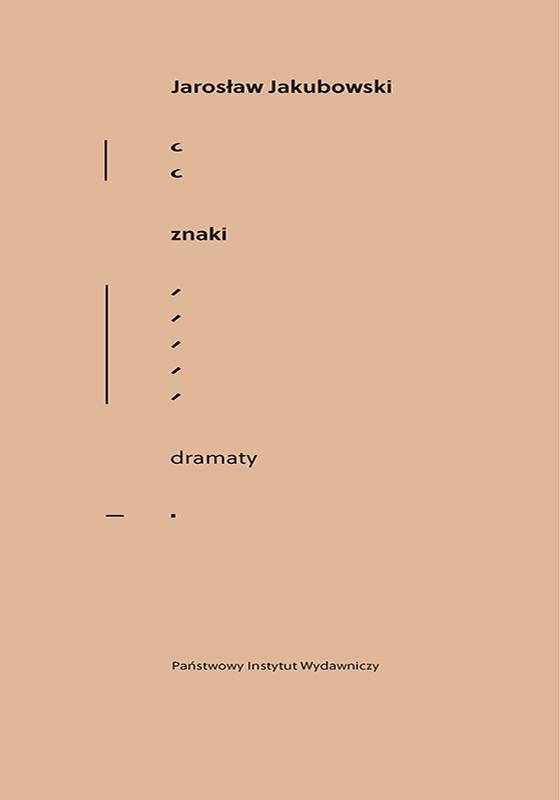 Znaki