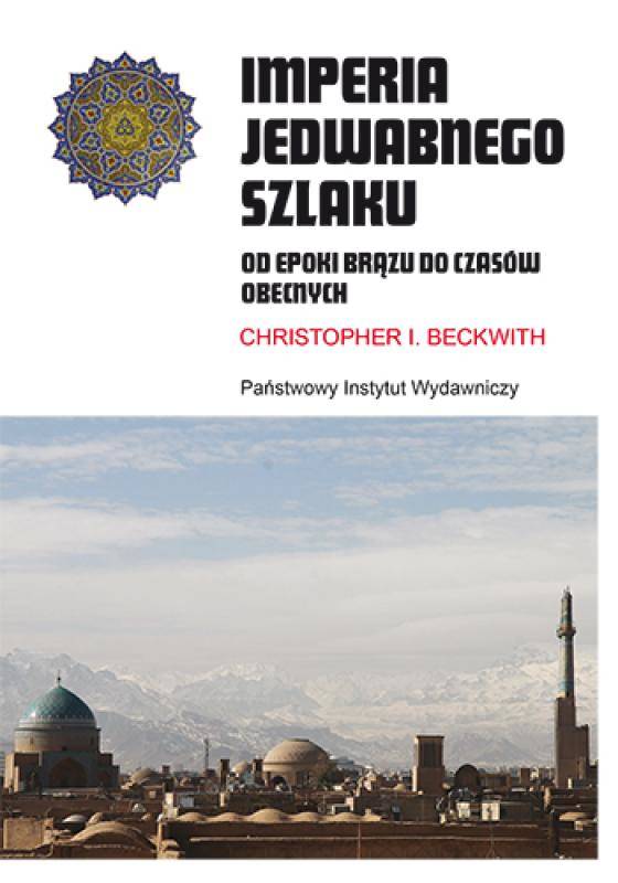 Imperia Jedwabnego Szlaku