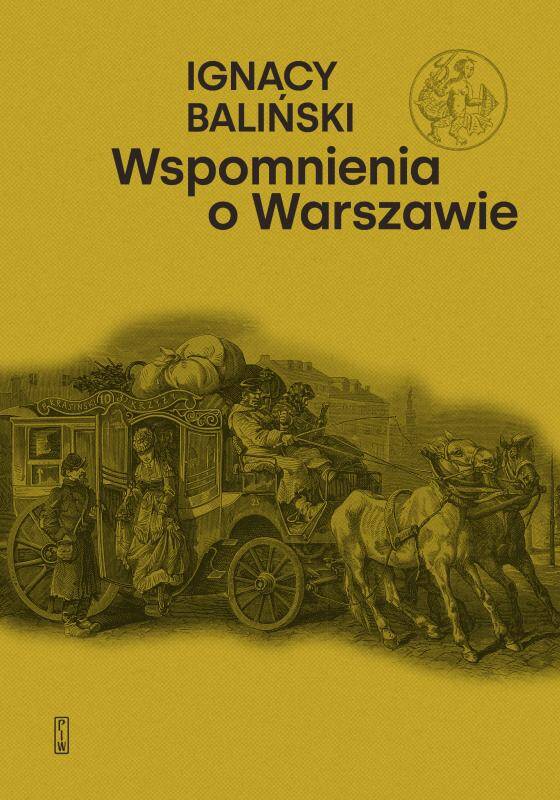 Wspomnienia o Warszawie