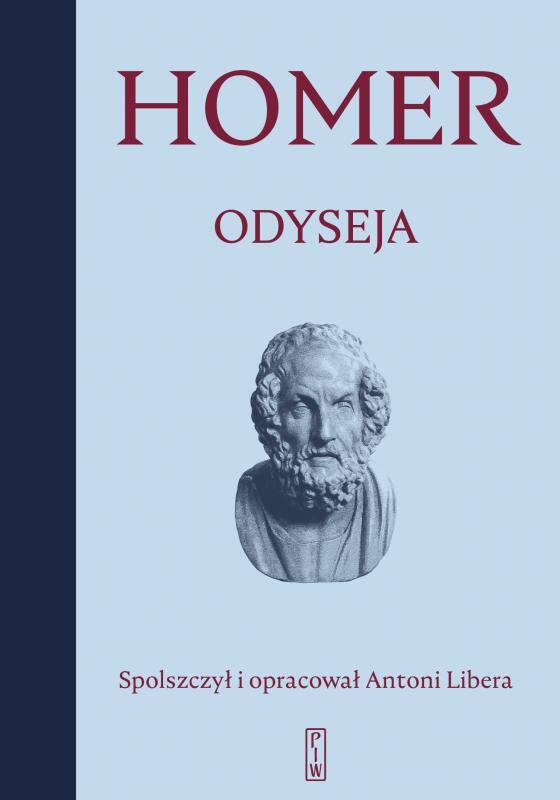 Odyseja