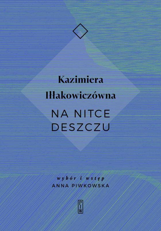 Na nitce deszczu