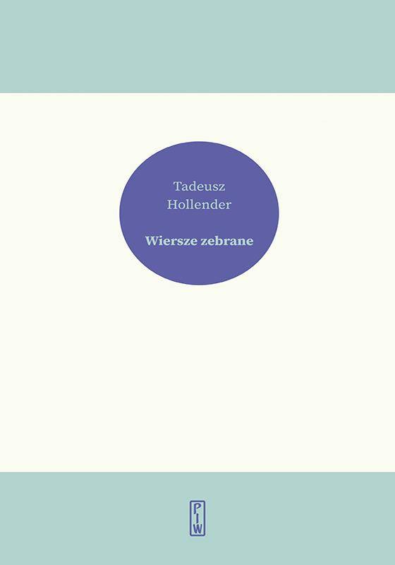 Wiersze zebrane