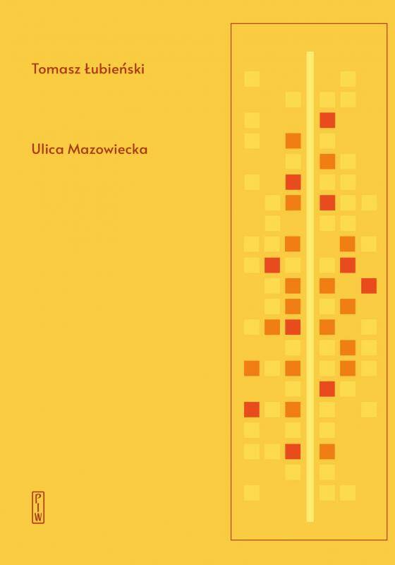 Ulica Mazowiecka