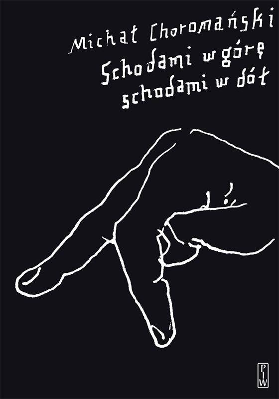 Schodami w górę schodami w dół
