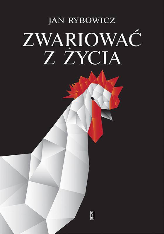 Zwariować z życia