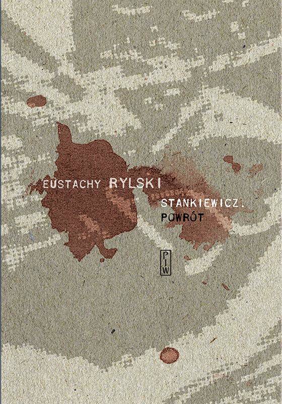 Stankiewicz. Powrót