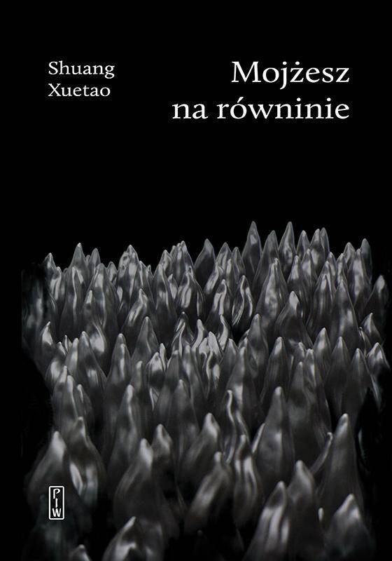 Mojżesz na równinie 