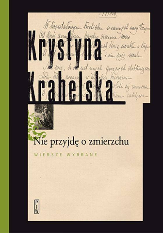 Nie przyjdę o zmierzchu