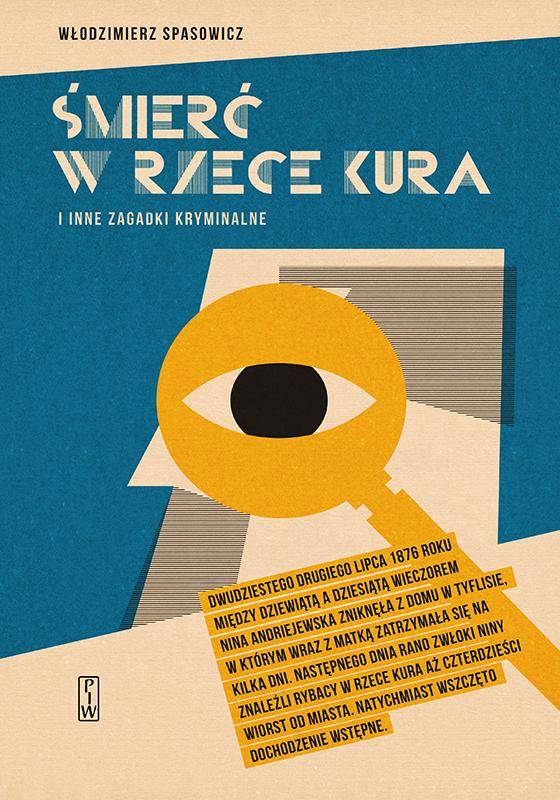 Śmierć w rzece Kura