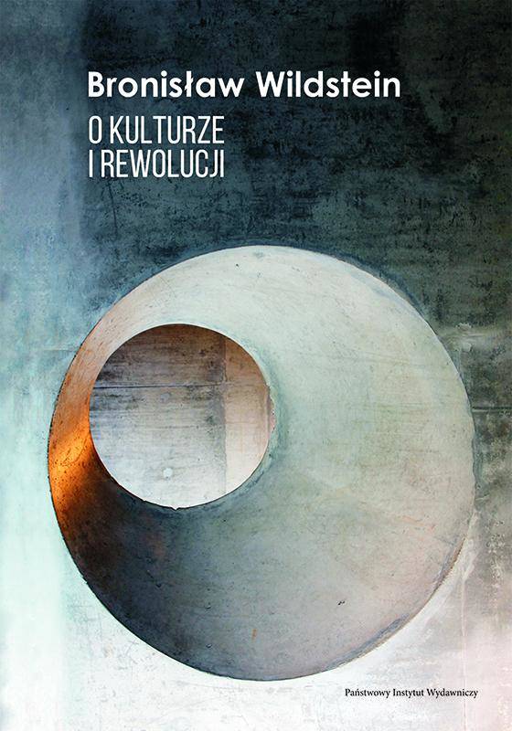 O kulturze i rewolucji