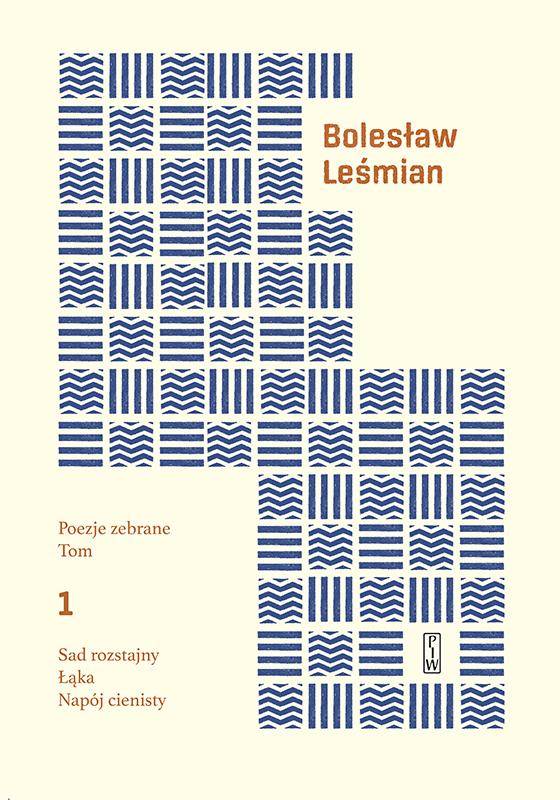 Poezje zebrane