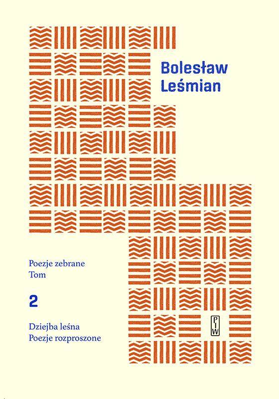 Poezje zebrane