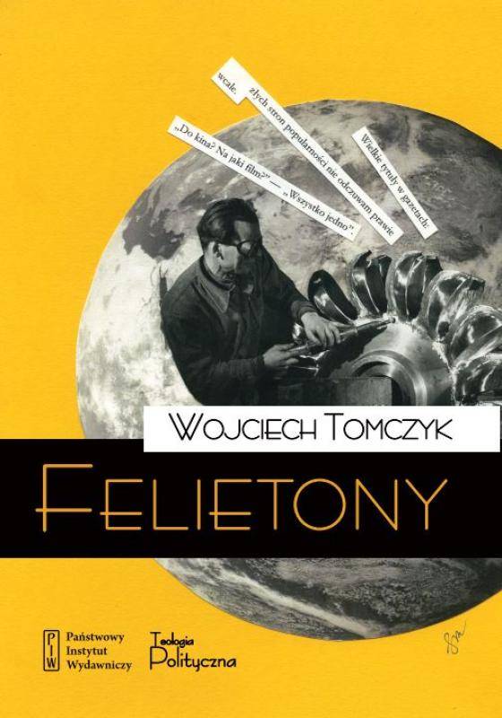 Felietony
