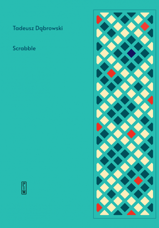 Scrabble