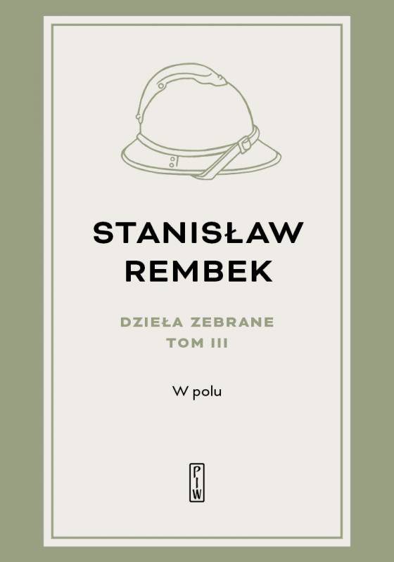 T. 3 W polu. Opowieść