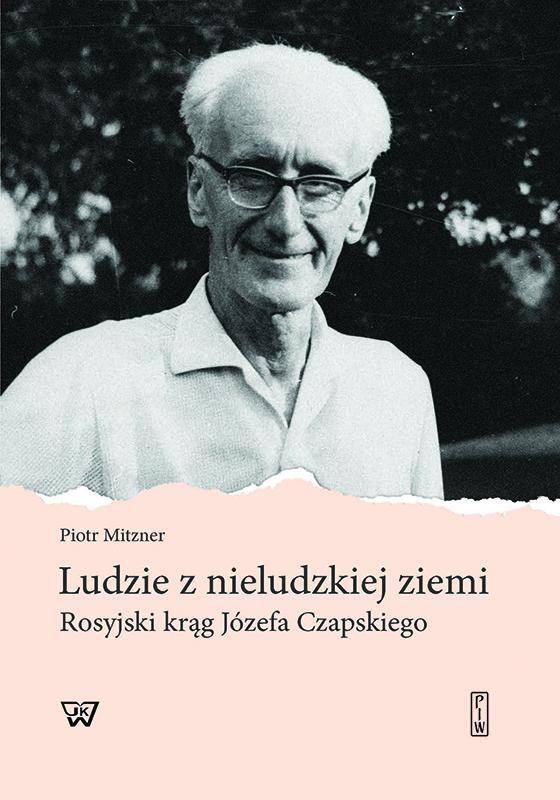 Ludzie z nieludzkiej ziemi
