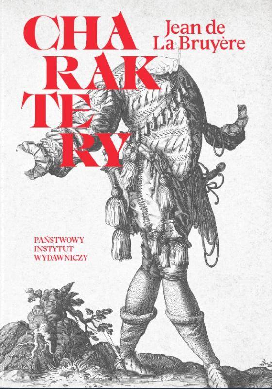 Charaktery