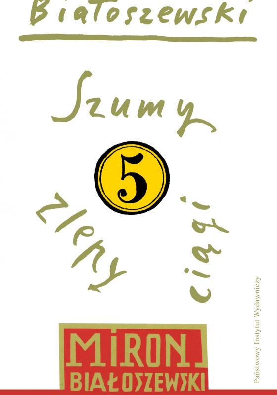 Szumy zlepy ciągi