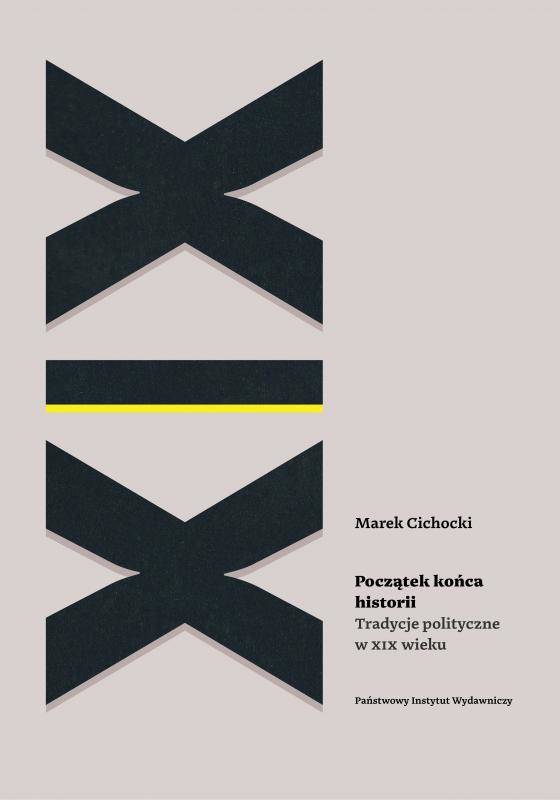 Początek końca historii 