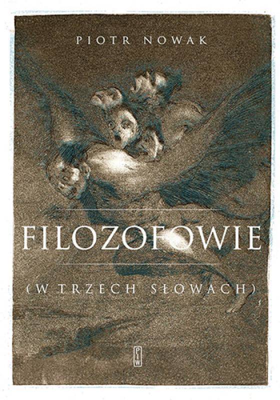 Filozofowie (w trzech słowach)