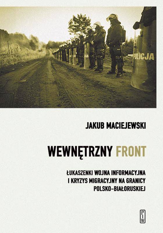 Wewnętrzny front