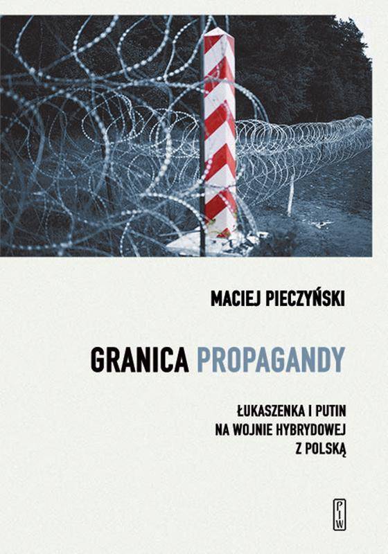 Granica propagandy 
