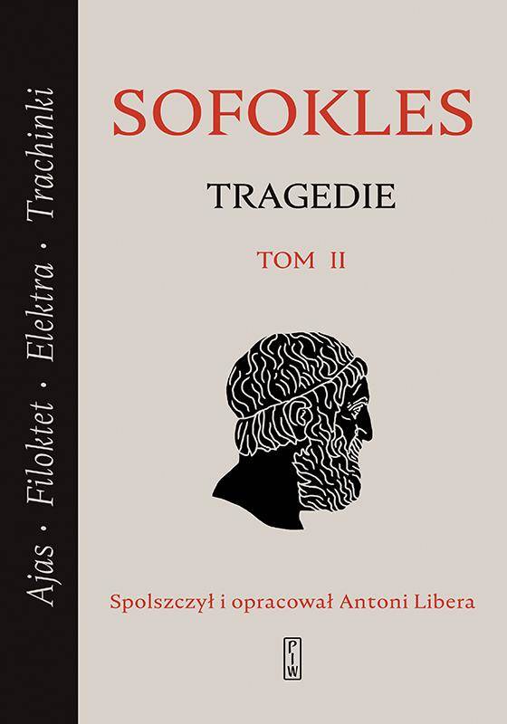 Tragedie
