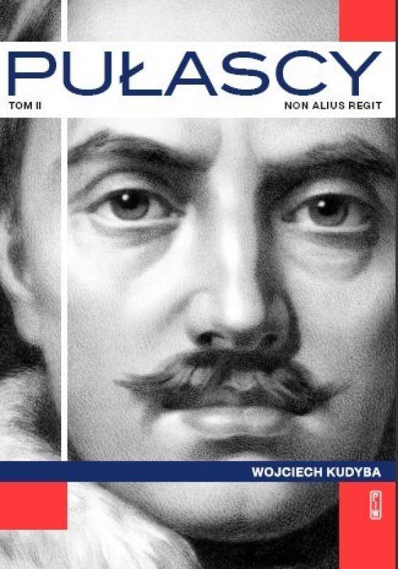 Pułascy Tom 2:  Non alius regit