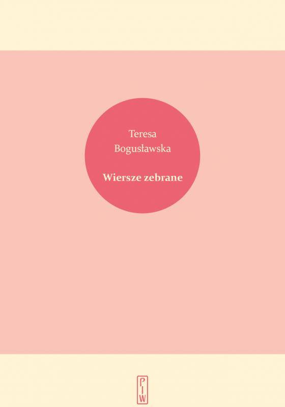 Wiersze zebrane