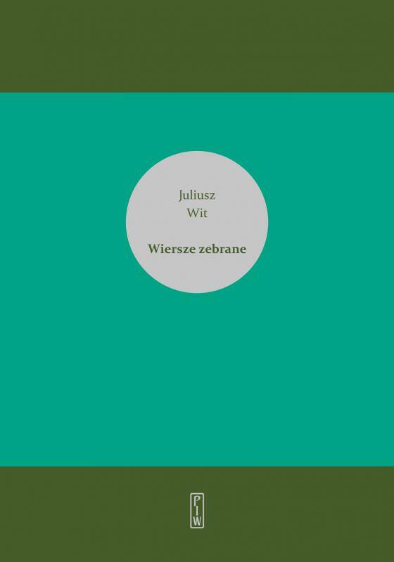 Wiersze zebrane